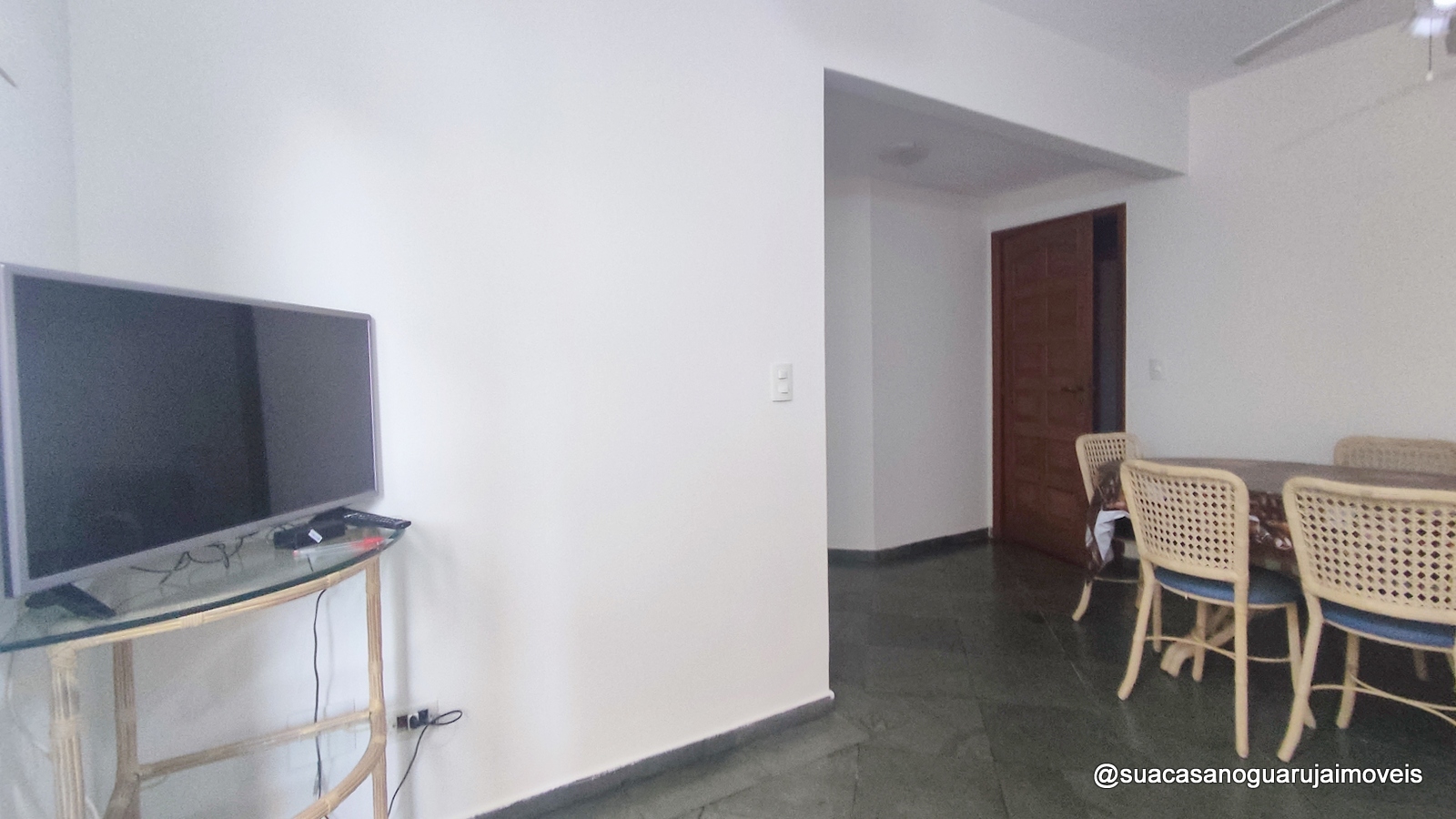 Apartamento à venda com 2 quartos, 68m² - Foto 7