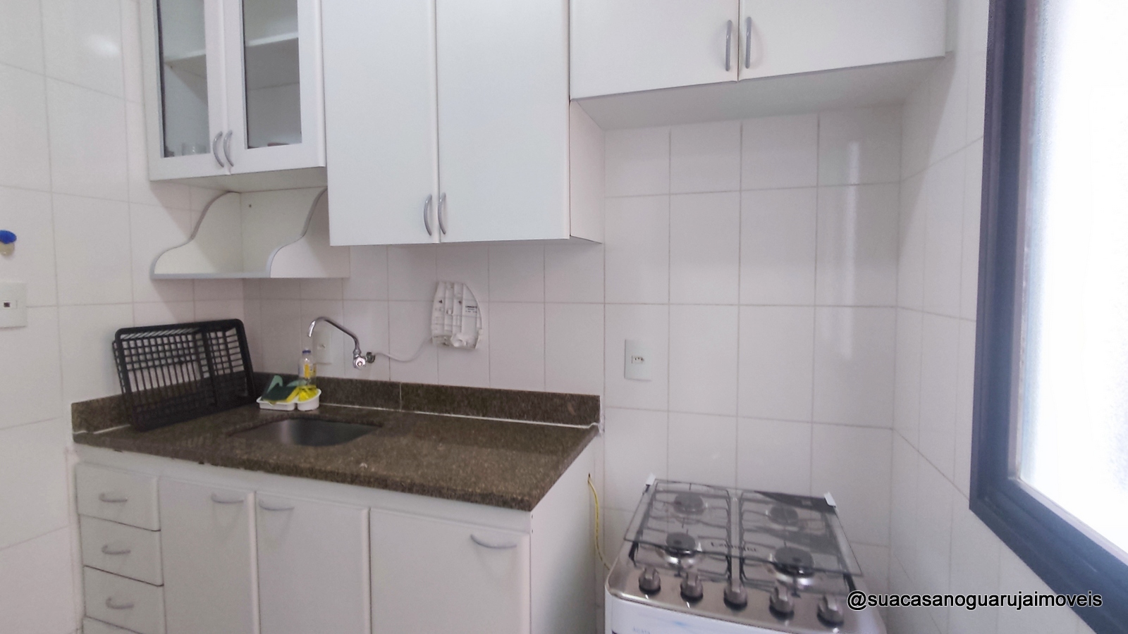 Apartamento à venda com 2 quartos, 68m² - Foto 10