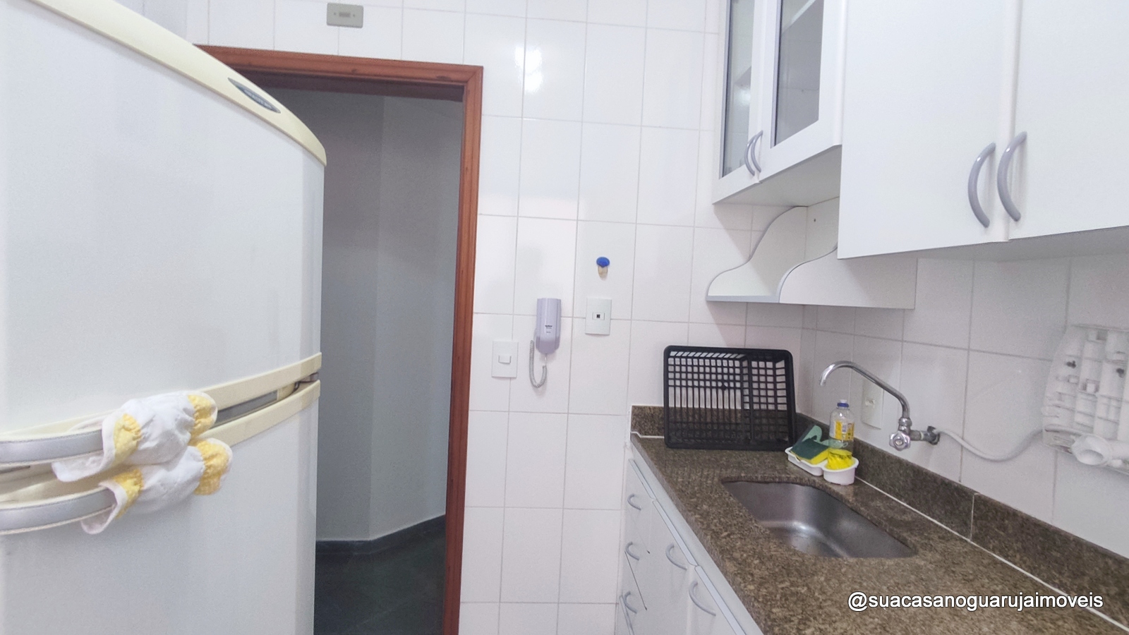 Apartamento à venda com 2 quartos, 68m² - Foto 11