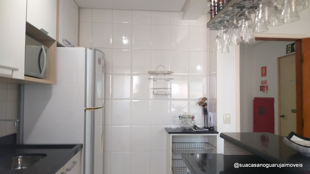 Apartamento à venda com 3 quartos, 90m² - Foto 4