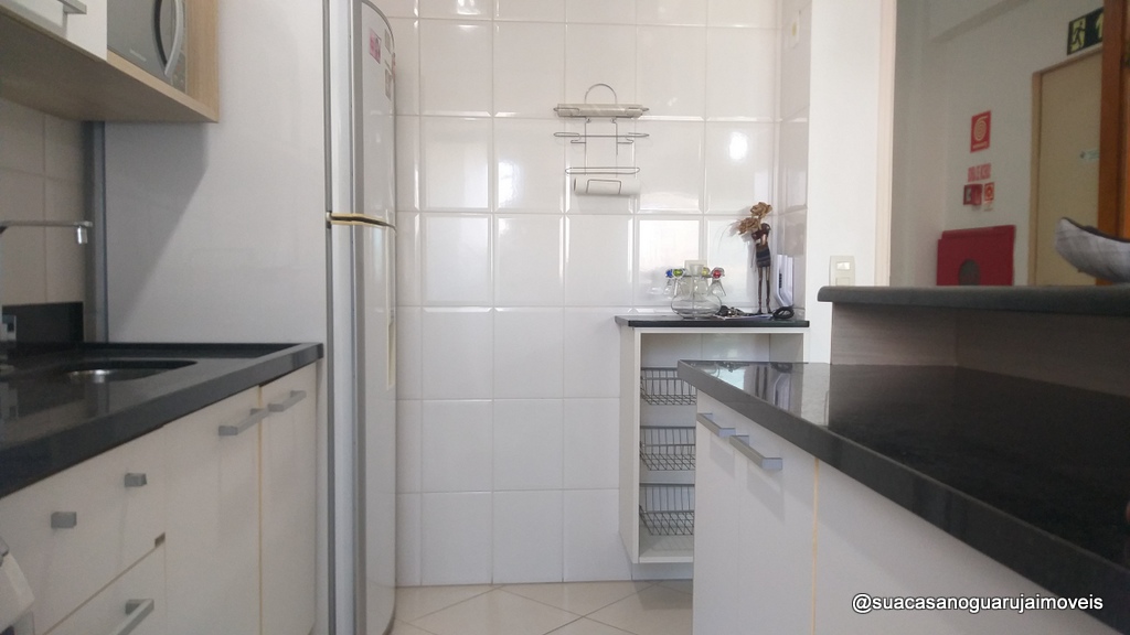 Apartamento à venda com 3 quartos, 90m² - Foto 5