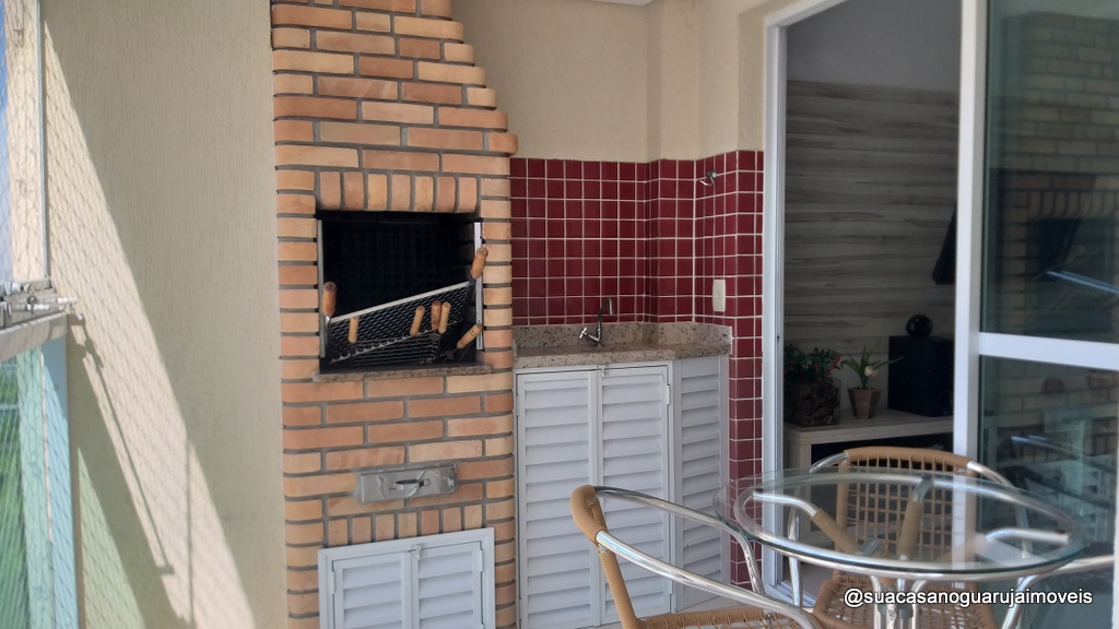 Apartamento à venda com 3 quartos, 90m² - Foto 16