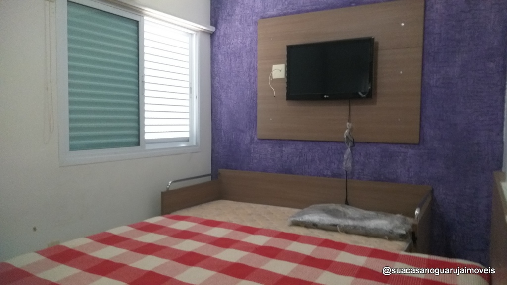 Apartamento à venda com 3 quartos, 90m² - Foto 27