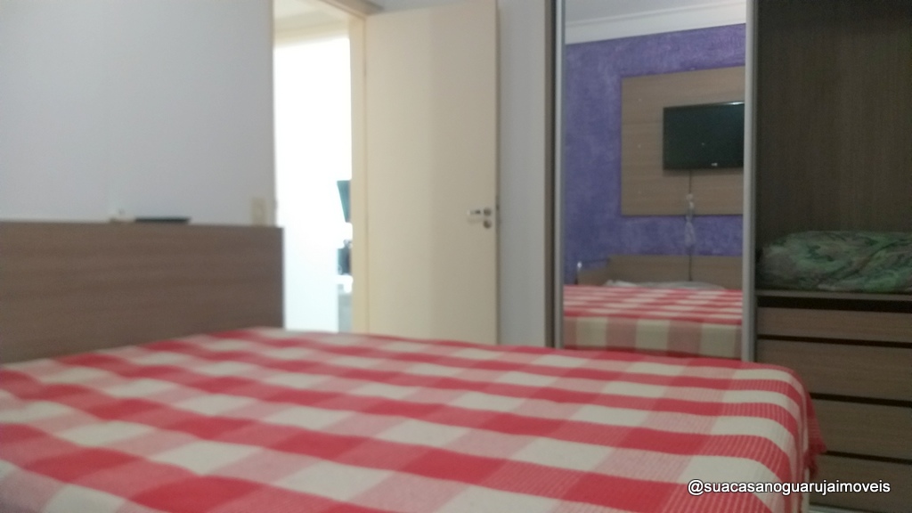 Apartamento à venda com 3 quartos, 90m² - Foto 29