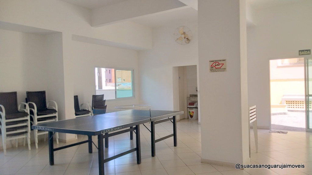 Apartamento à venda com 3 quartos, 90m² - Foto 30