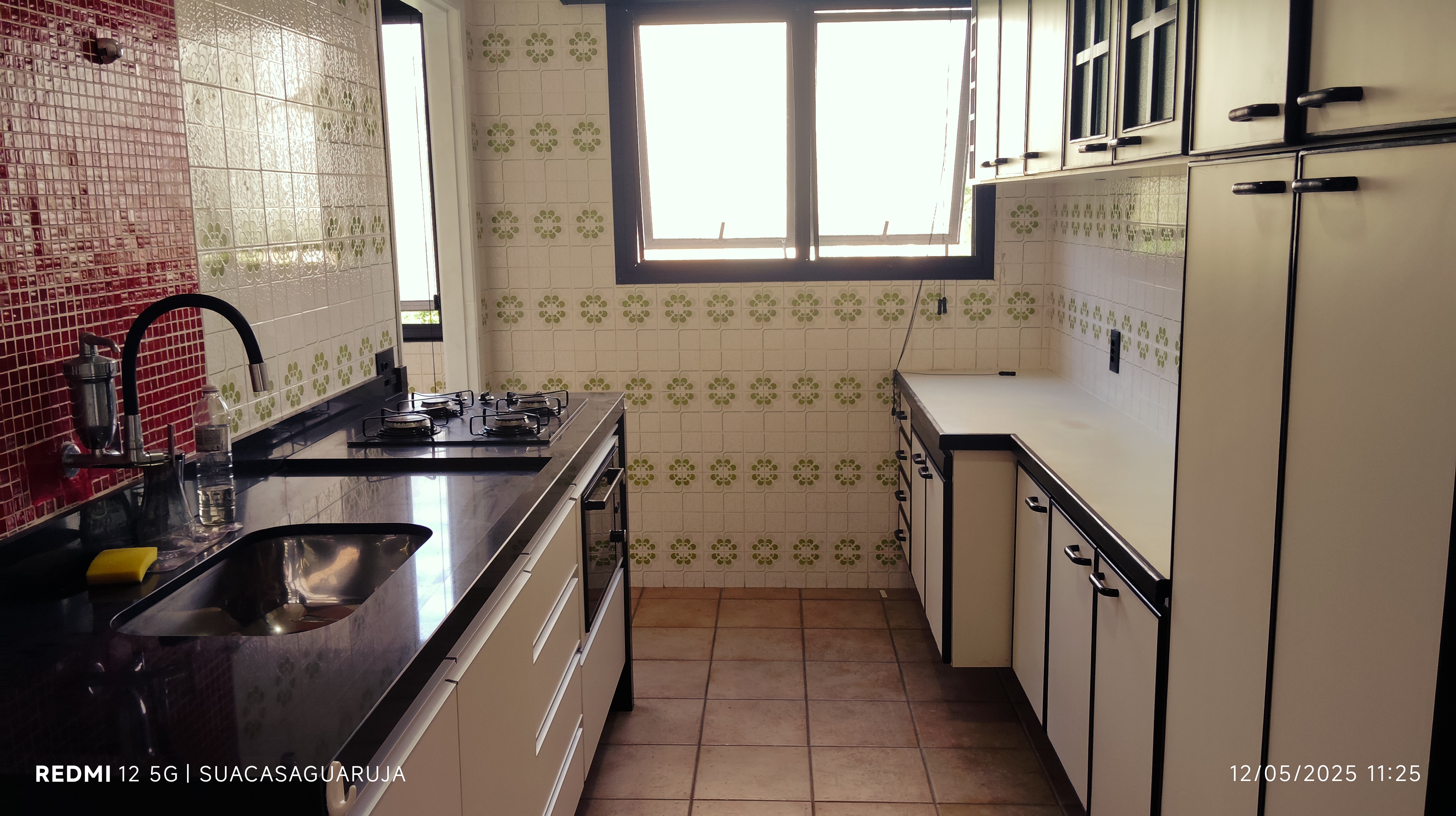 Apartamento com 1 dormitório à venda, 60 m² por R$ 290.000,00 - Praia da Enseada – Tortugas - Guarujá/SP