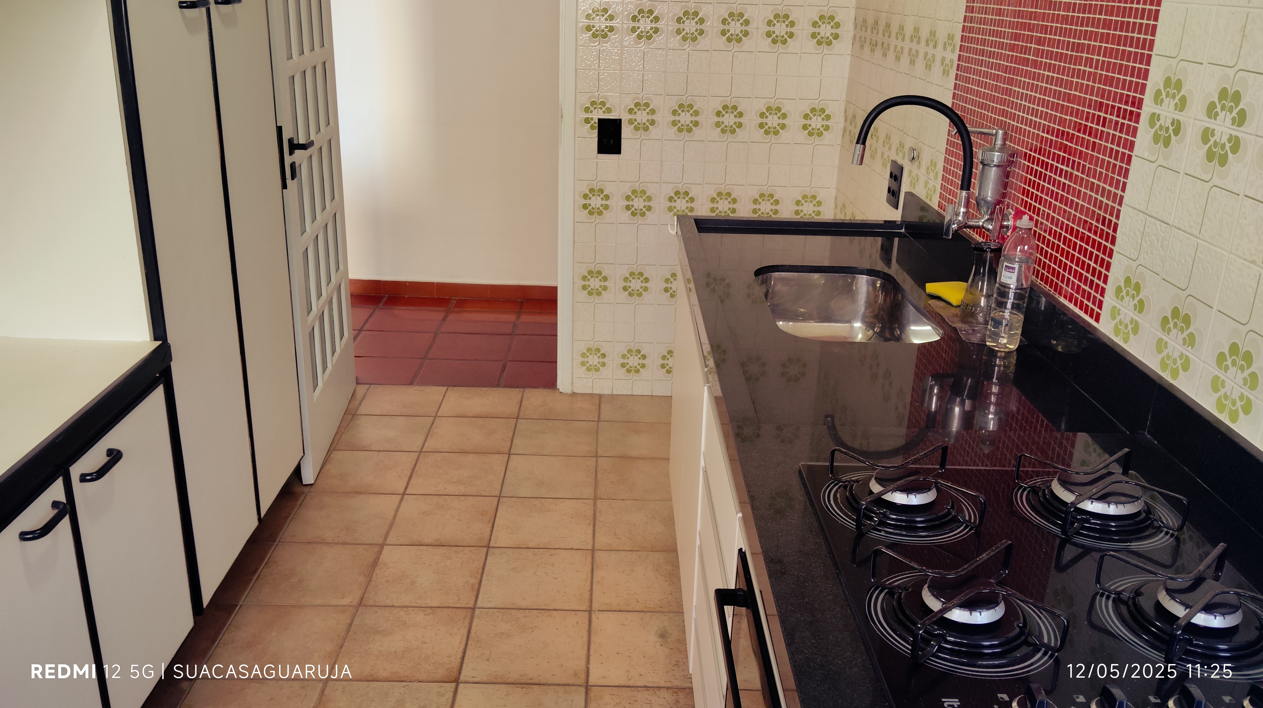 Apartamento com 1 dormitório à venda, 60 m² por R$ 290.000,00 - Praia da Enseada – Tortugas - Guarujá/SP
