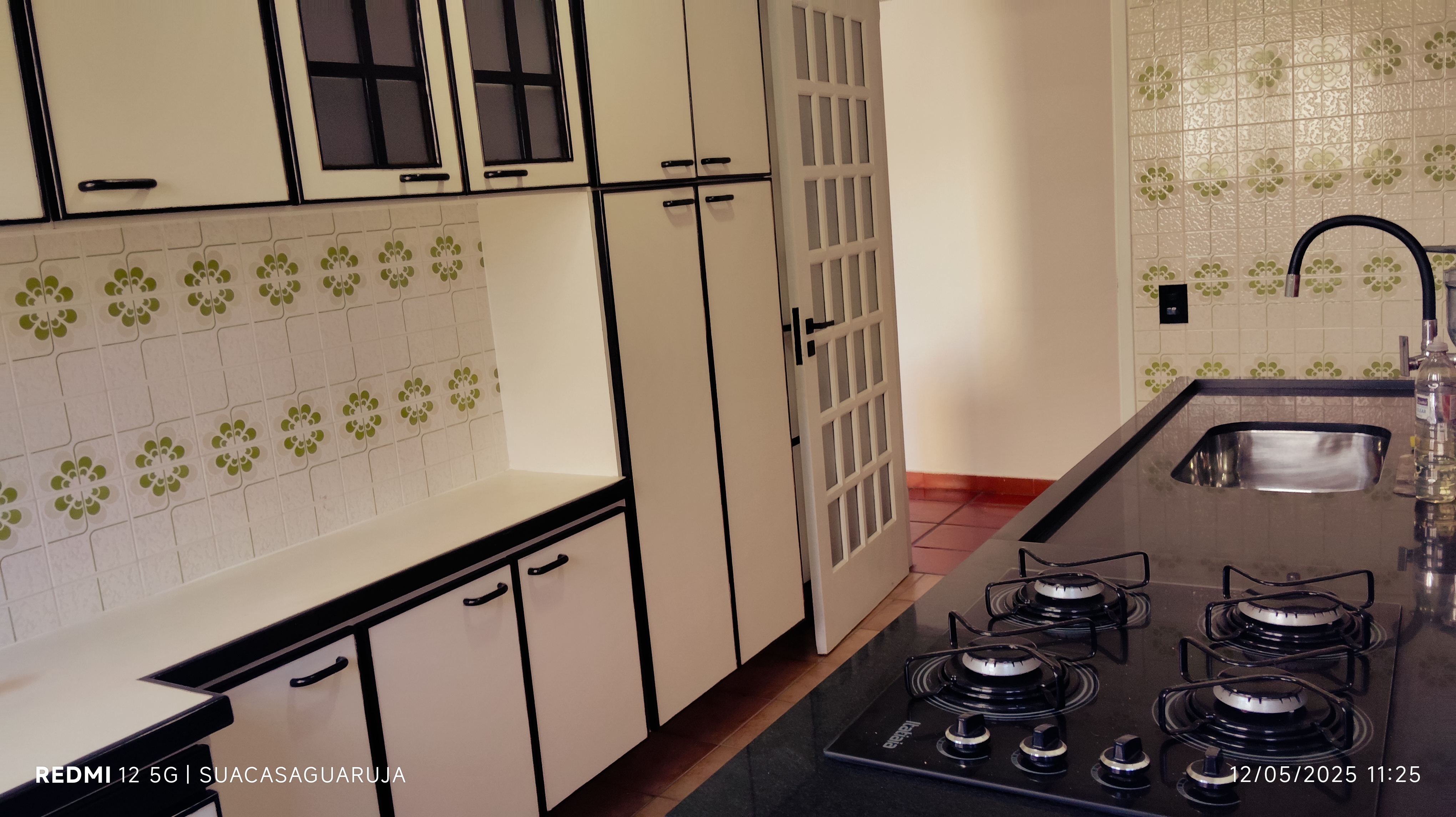 Apartamento com 1 dormitório à venda, 60 m² por R$ 290.000,00 - Praia da Enseada – Tortugas - Guarujá/SP