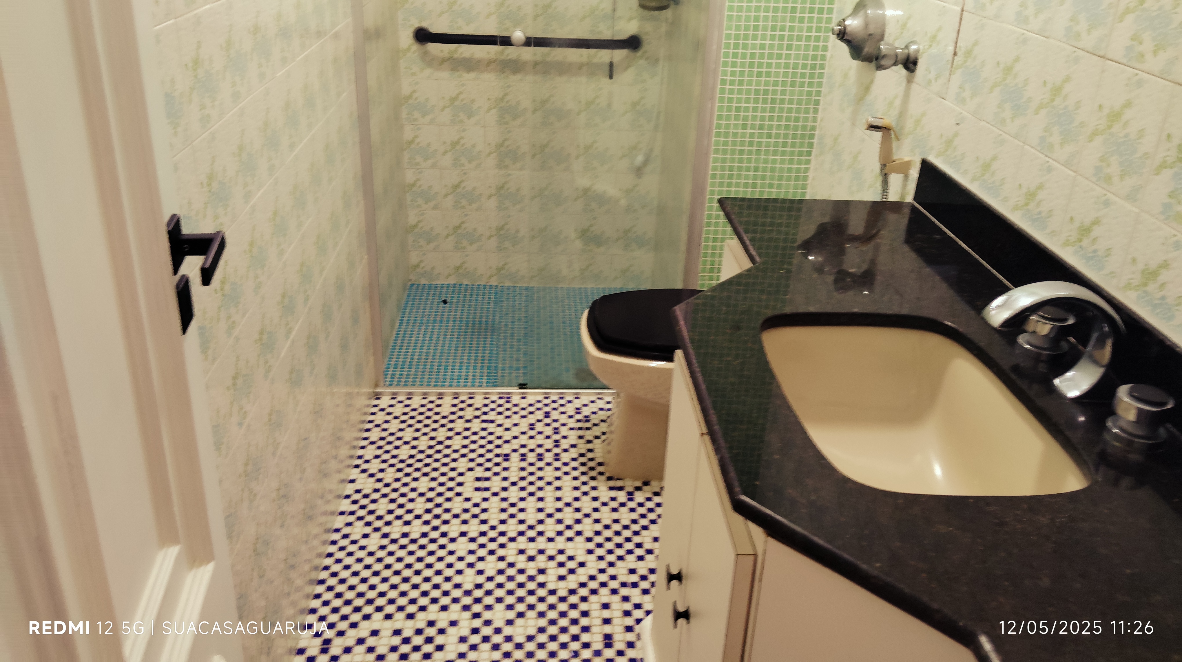 Apartamento com 1 dormitório à venda, 60 m² por R$ 290.000,00 - Praia da Enseada – Tortugas - Guarujá/SP