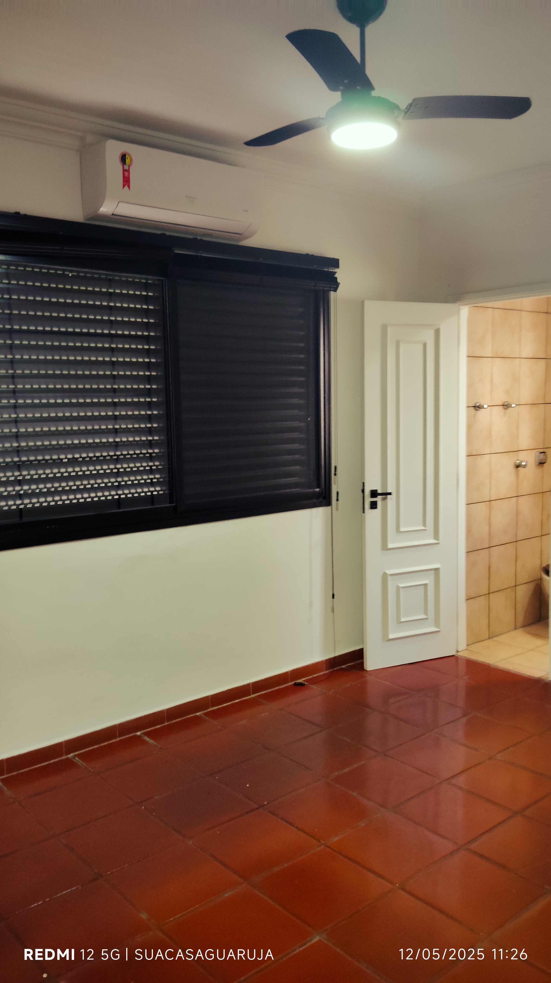 Apartamento com 1 dormitório à venda, 60 m² por R$ 290.000,00 - Praia da Enseada – Tortugas - Guarujá/SP