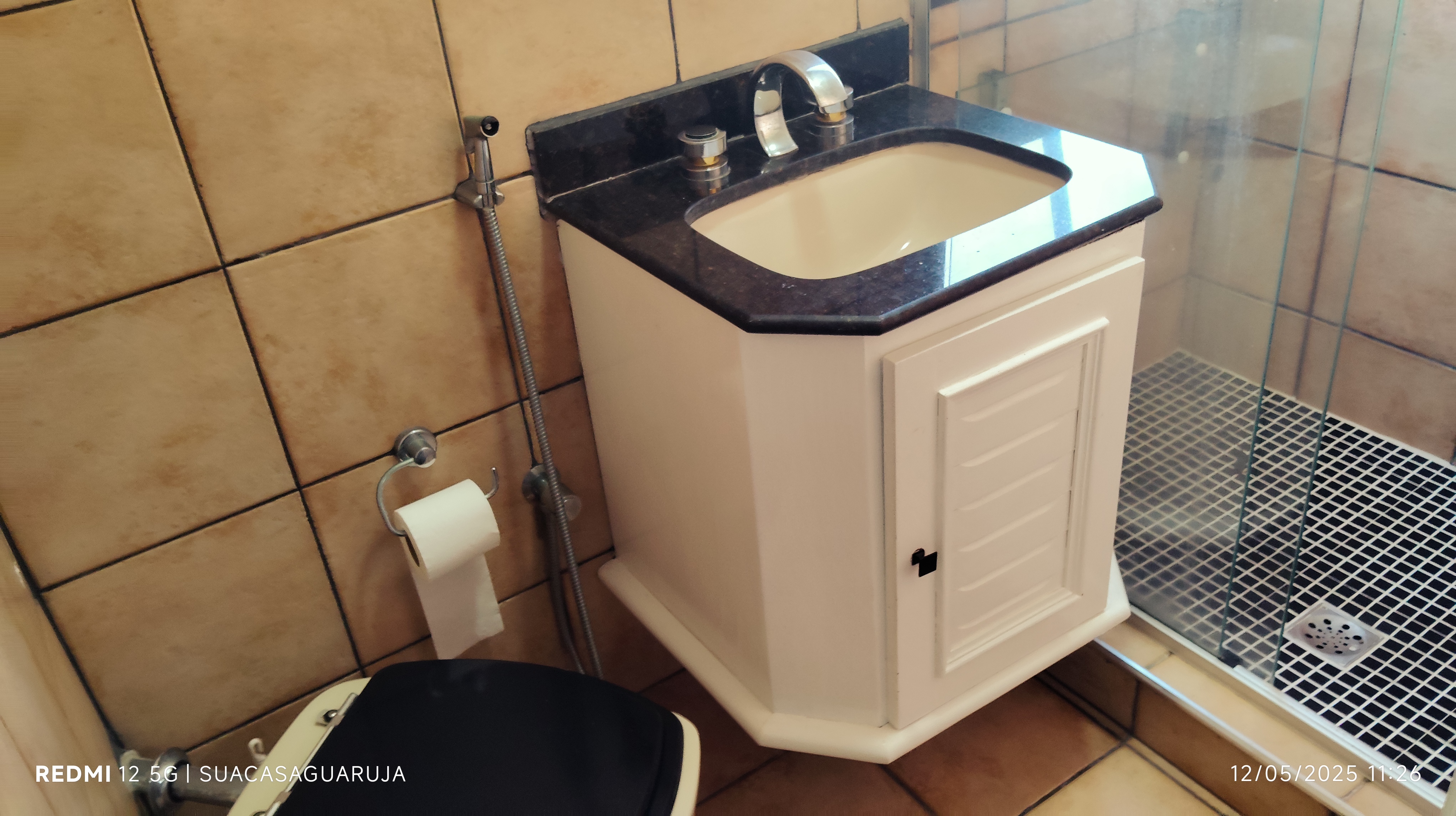 Apartamento com 1 dormitório à venda, 60 m² por R$ 290.000,00 - Praia da Enseada – Tortugas - Guarujá/SP