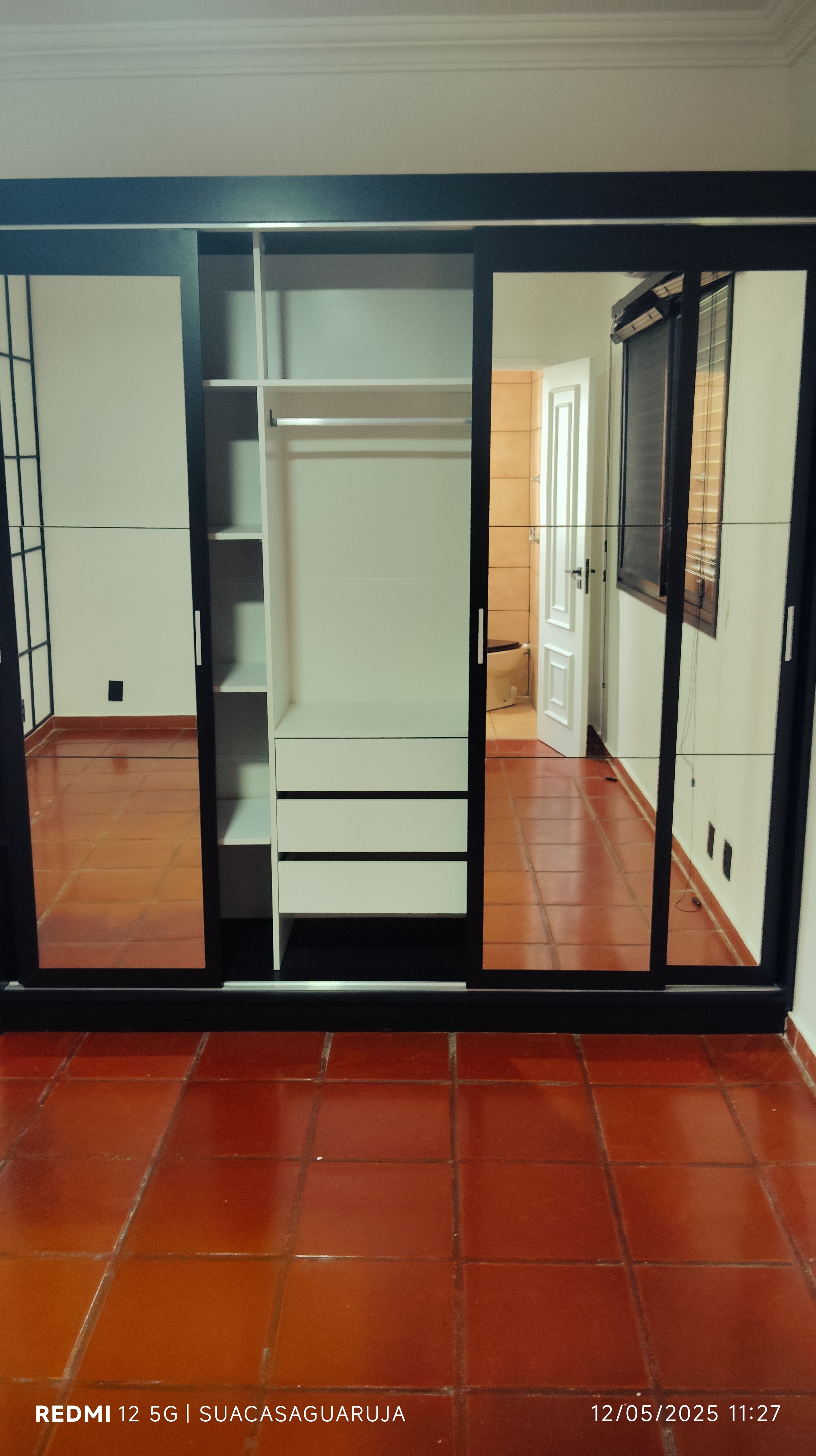 Apartamento com 1 dormitório à venda, 60 m² por R$ 290.000,00 - Praia da Enseada – Tortugas - Guarujá/SP