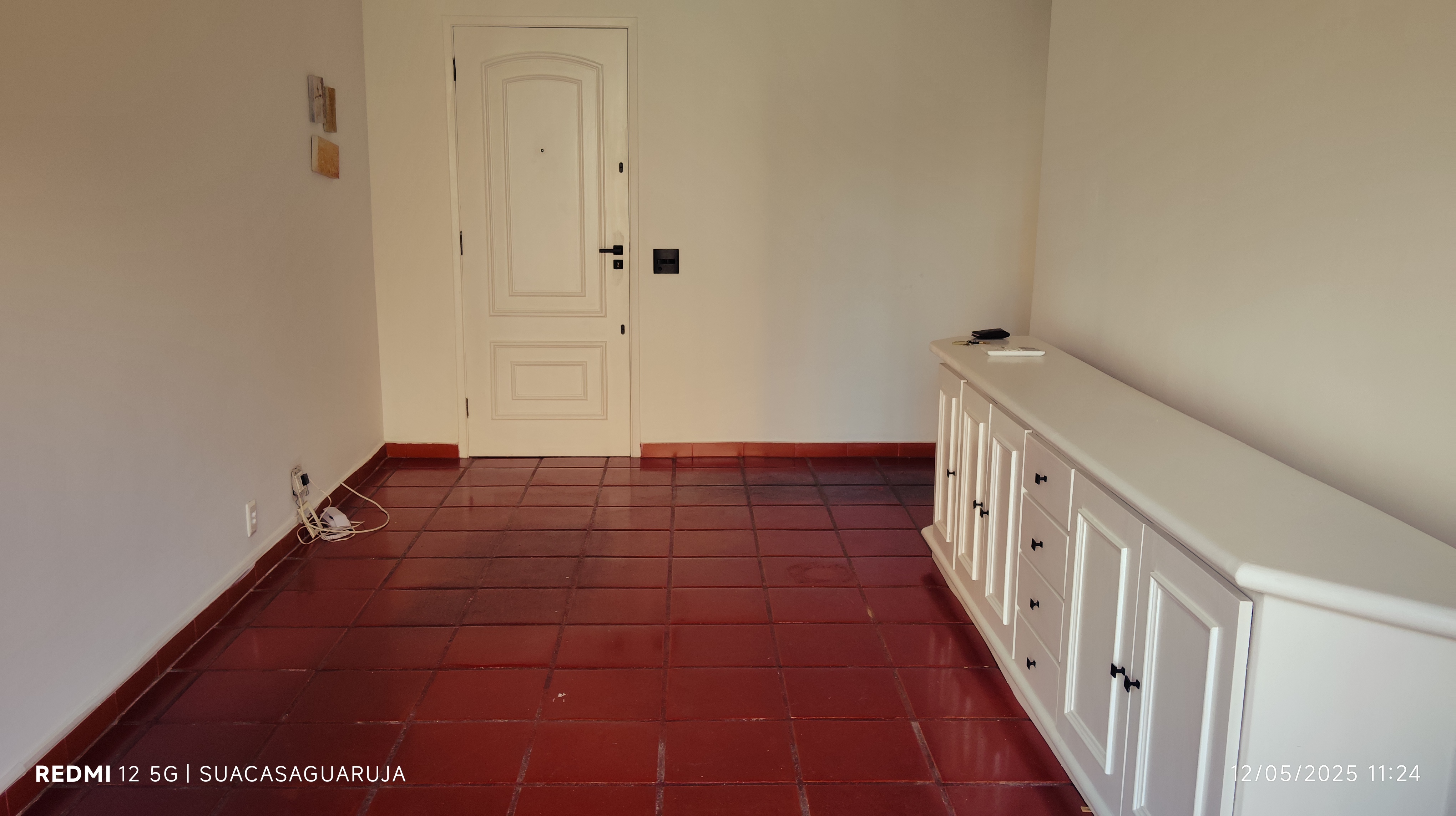 Apartamento com 1 dormitório à venda, 60 m² por R$ 290.000,00 - Praia da Enseada – Tortugas - Guarujá/SP