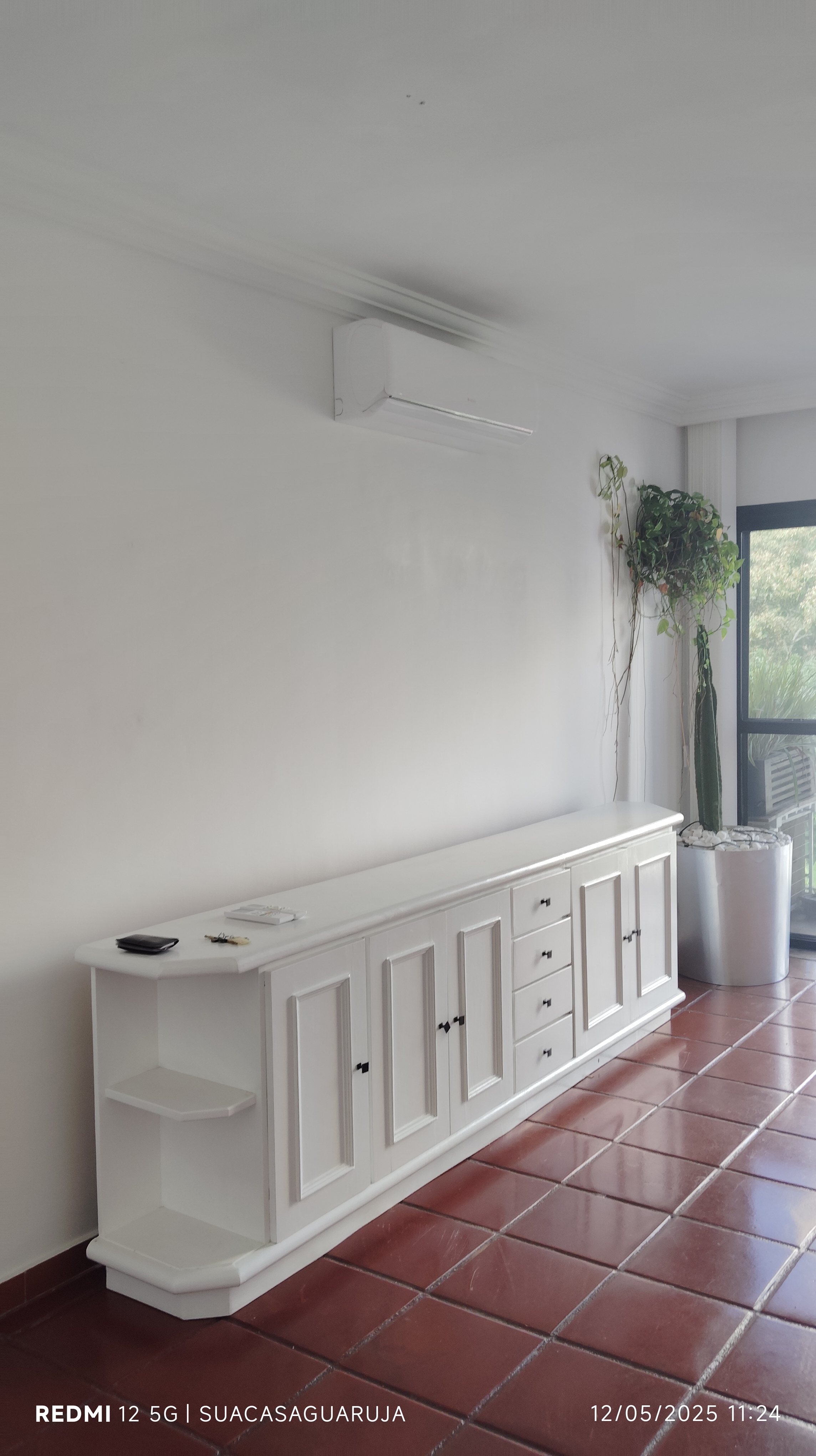 Apartamento com 1 dormitório à venda, 60 m² por R$ 290.000,00 - Praia da Enseada – Tortugas - Guarujá/SP