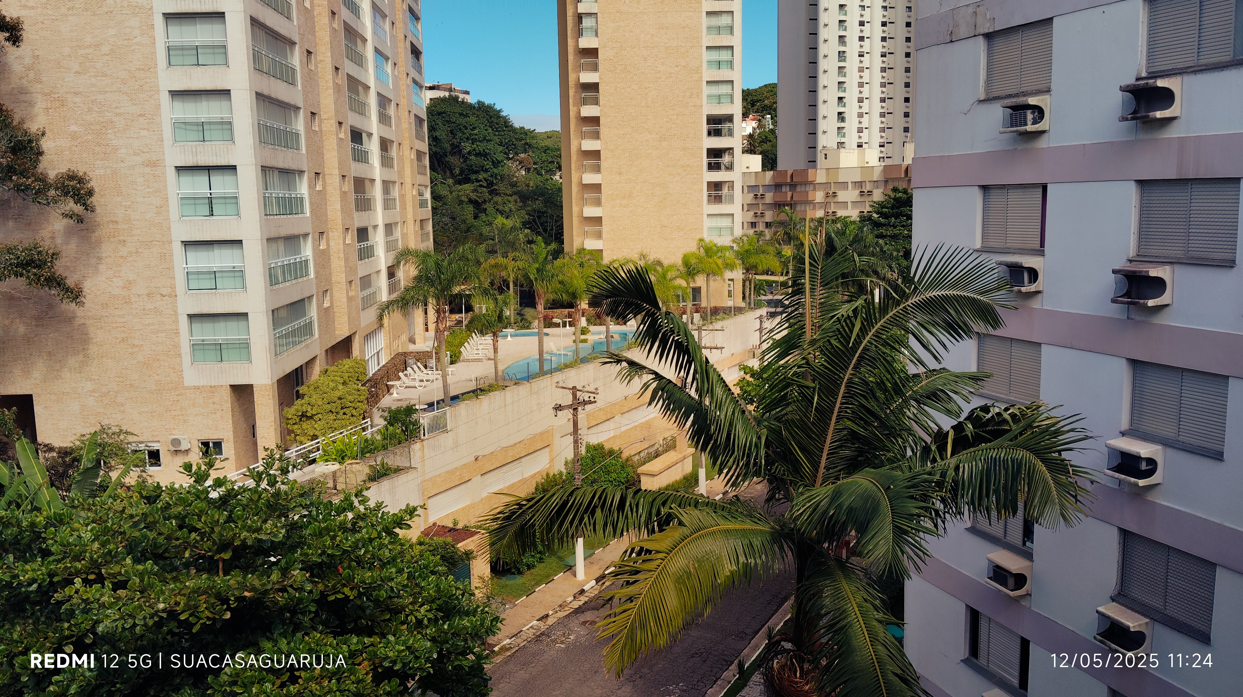 Apartamento com 1 dormitório à venda, 60 m² por R$ 290.000,00 - Praia da Enseada – Tortugas - Guarujá/SP