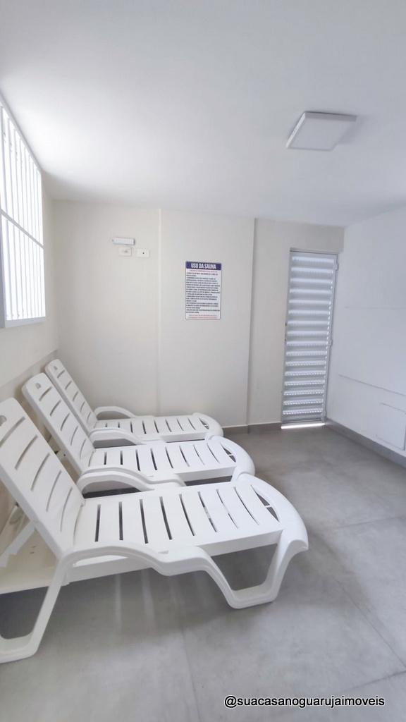 Apartamento 3 dormitórios à venda, 90 m² R$ 490.000,00 Loteamento João Batista Julião Guaruja cod AP0366