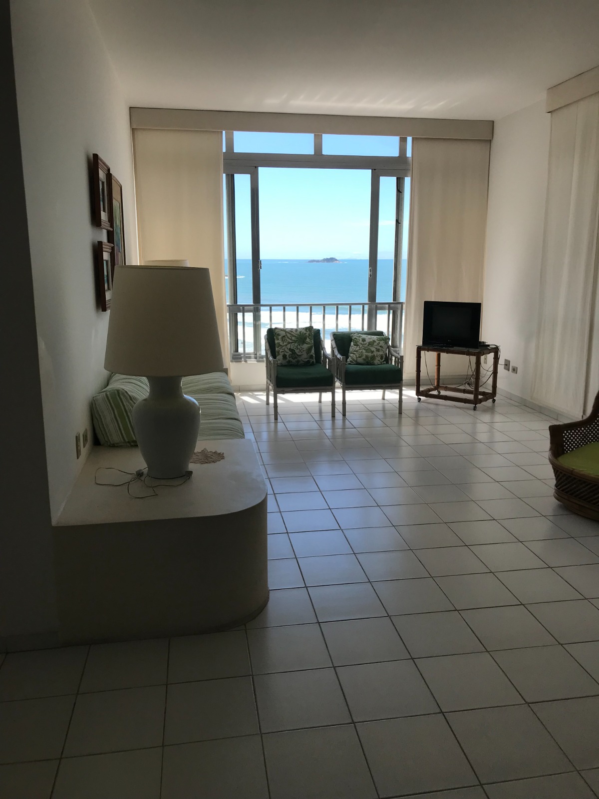 Apartamento, 4 quartos, 209 m² - Foto 2