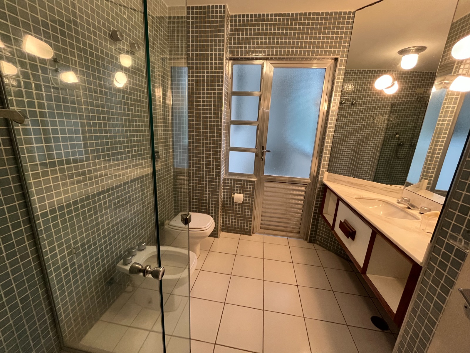 Apartamento à venda e aluguel com 4 quartos, 209m² - Foto 12