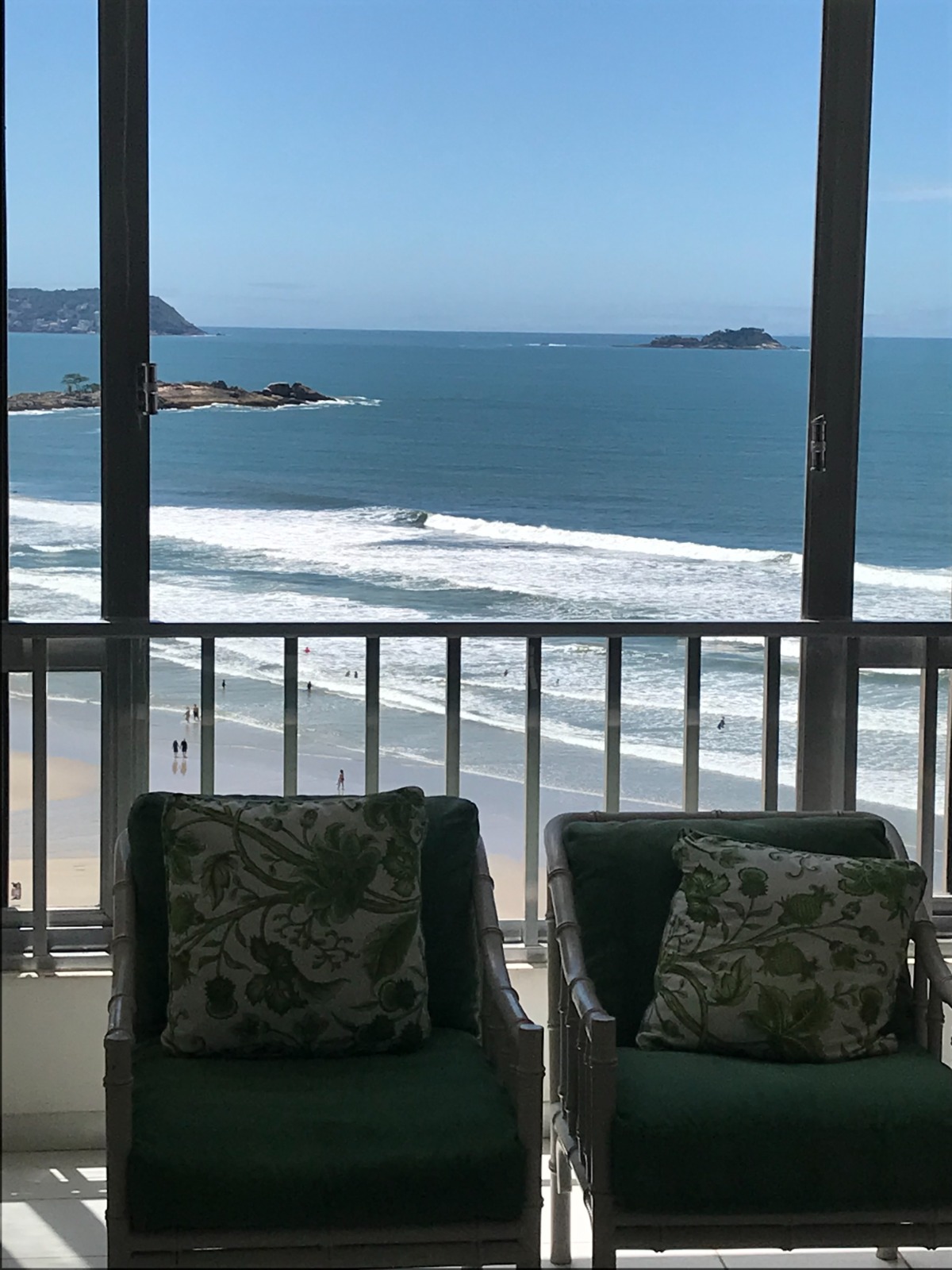 Apartamento, 4 quartos, 209 m² - Foto 1