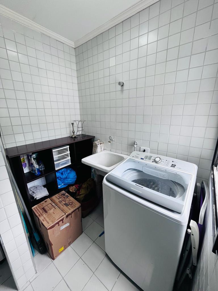 Apartamento à venda com 2 quartos, 85m² - Foto 3