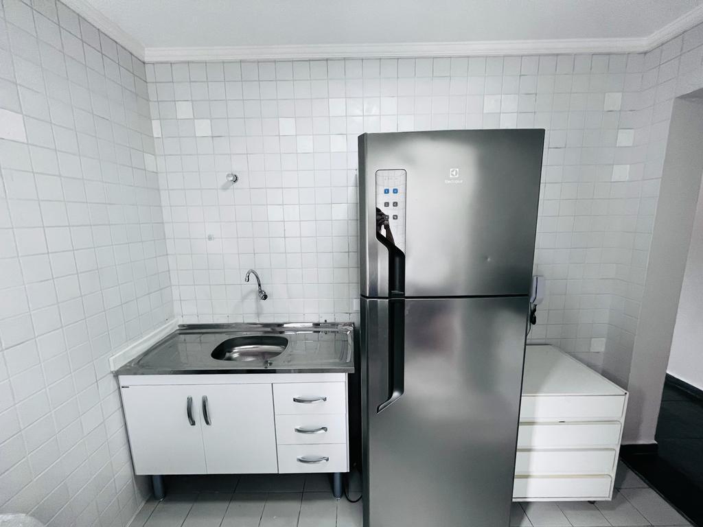 Apartamento à venda com 2 quartos, 85m² - Foto 4