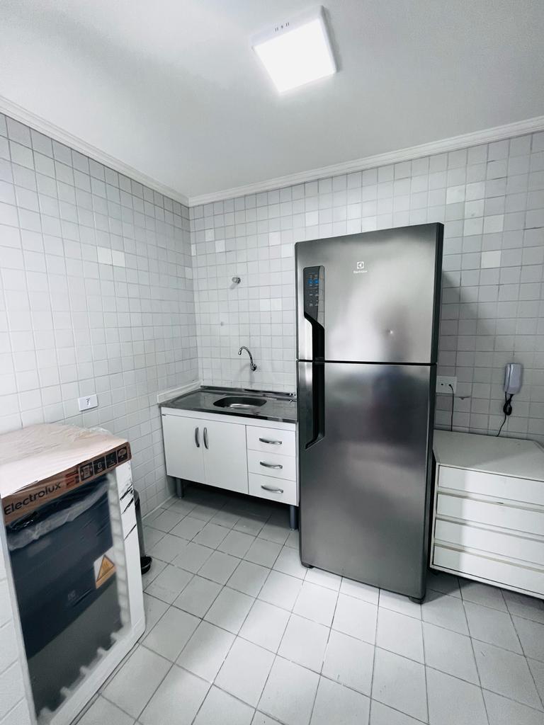 Apartamento à venda com 2 quartos, 85m² - Foto 5