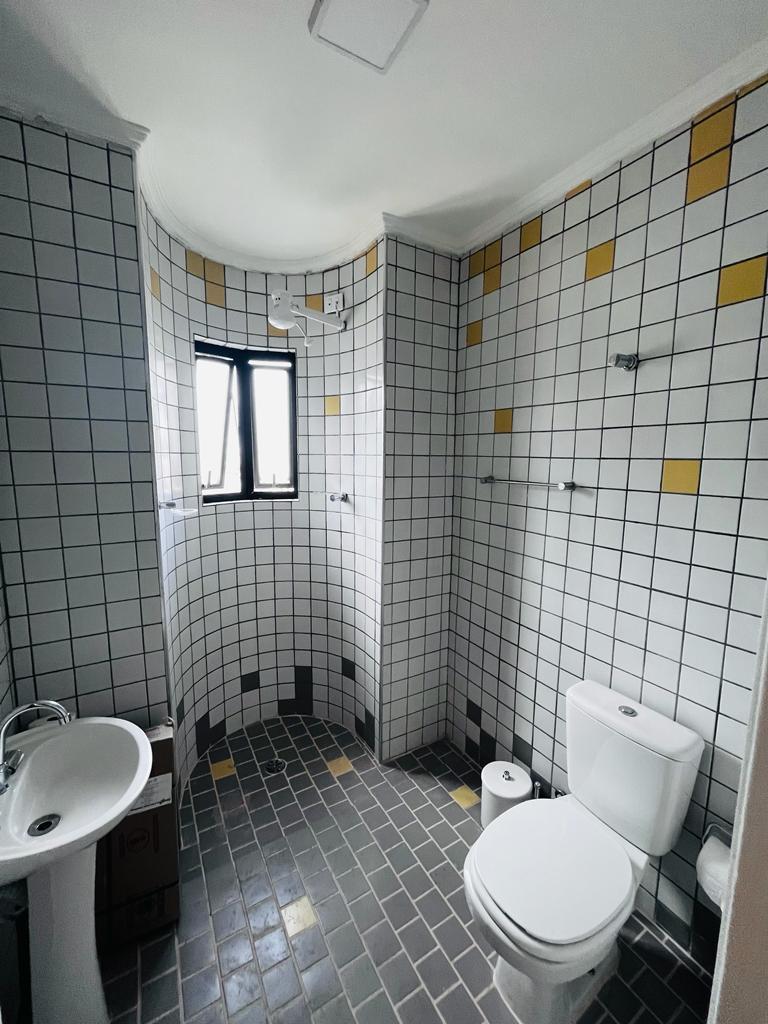 Apartamento à venda com 2 quartos, 85m² - Foto 8