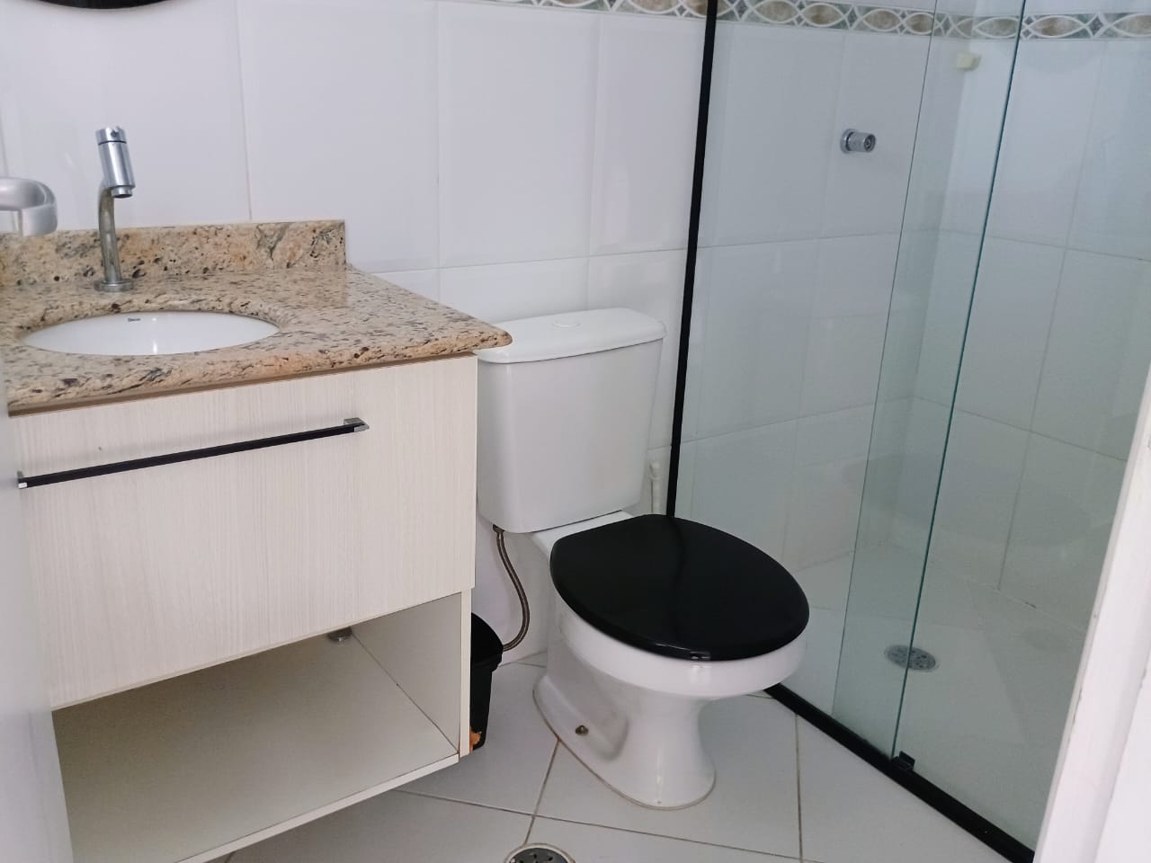 Apartamento para alugar com 3 quartos, 98m² - Foto 14