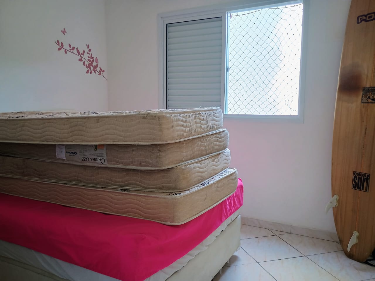 Apartamento para alugar com 3 quartos, 98m² - Foto 12