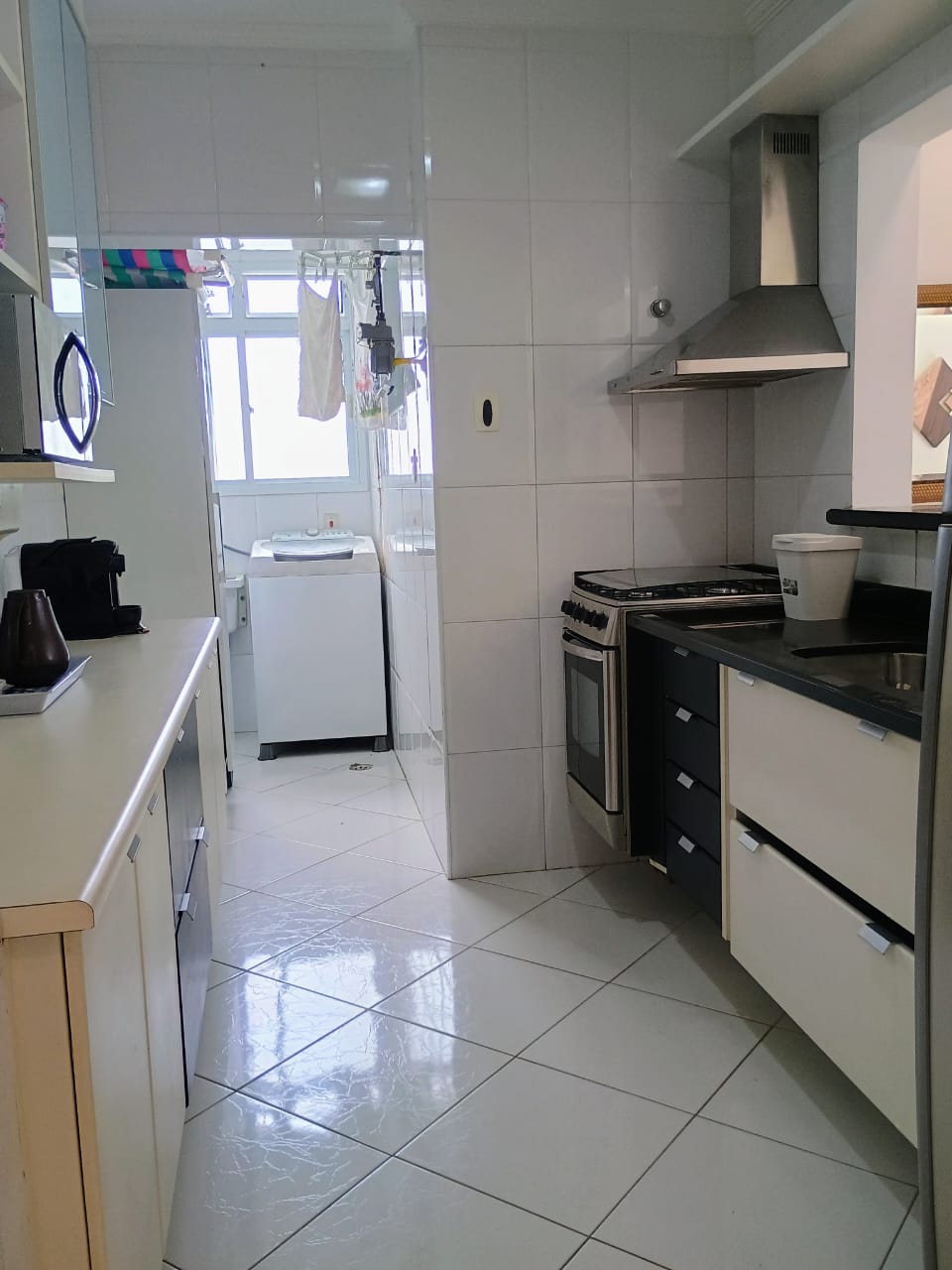 Apartamento para alugar com 3 quartos, 98m² - Foto 6