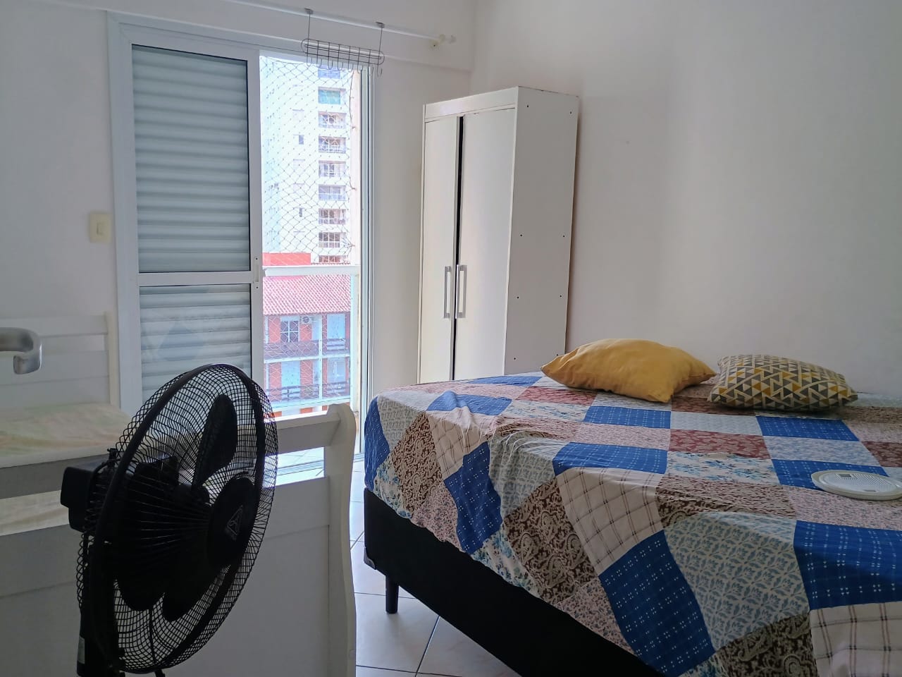 Apartamento para alugar com 3 quartos, 98m² - Foto 7