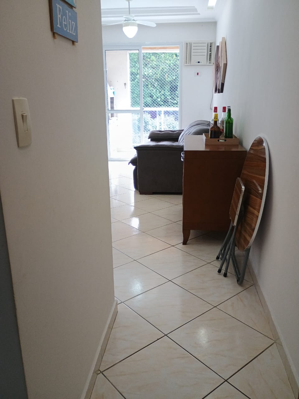 Apartamento para alugar com 3 quartos, 98m² - Foto 9