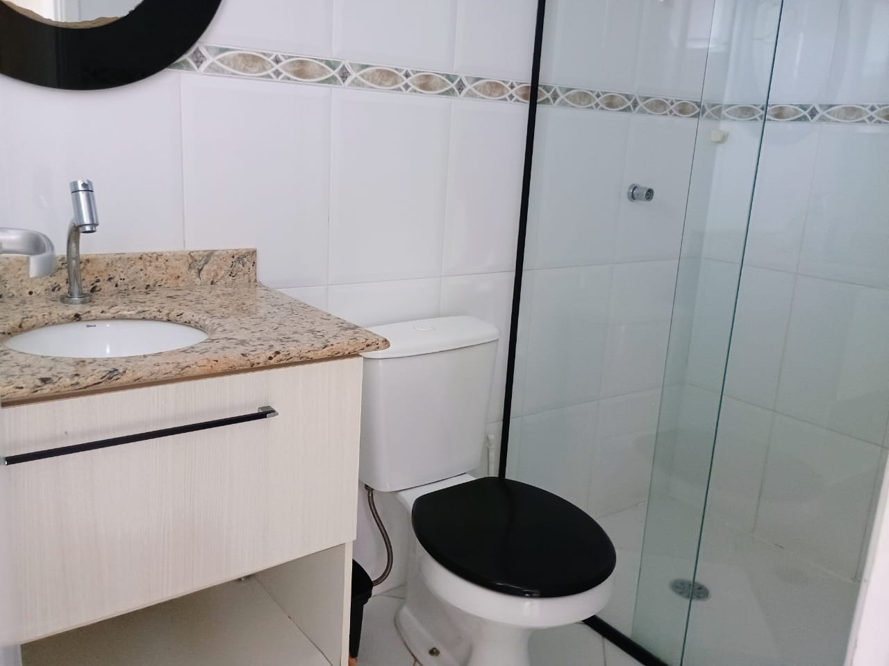 Apartamento para alugar com 3 quartos, 98m² - Foto 17