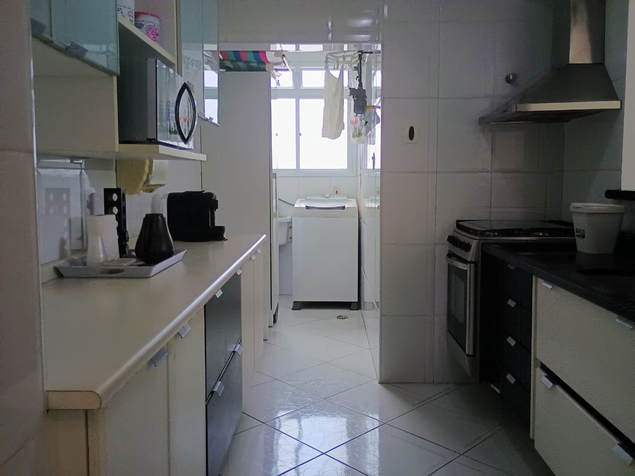 Apartamento para alugar com 3 quartos, 98m² - Foto 20