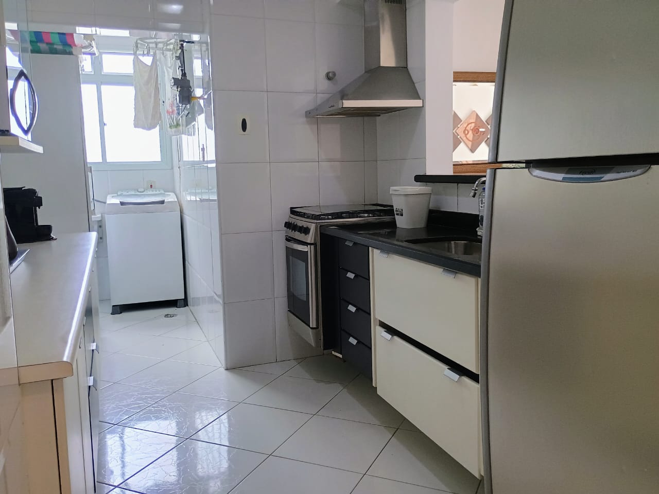 Apartamento para alugar com 3 quartos, 98m² - Foto 24