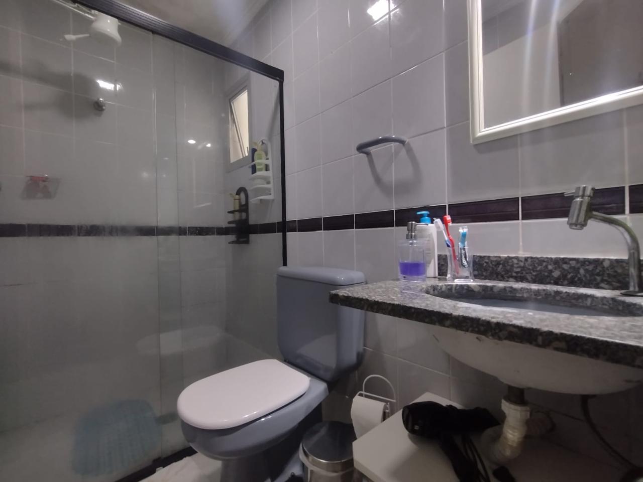 Apartamento à venda com 2 quartos, 86m² - Foto 11