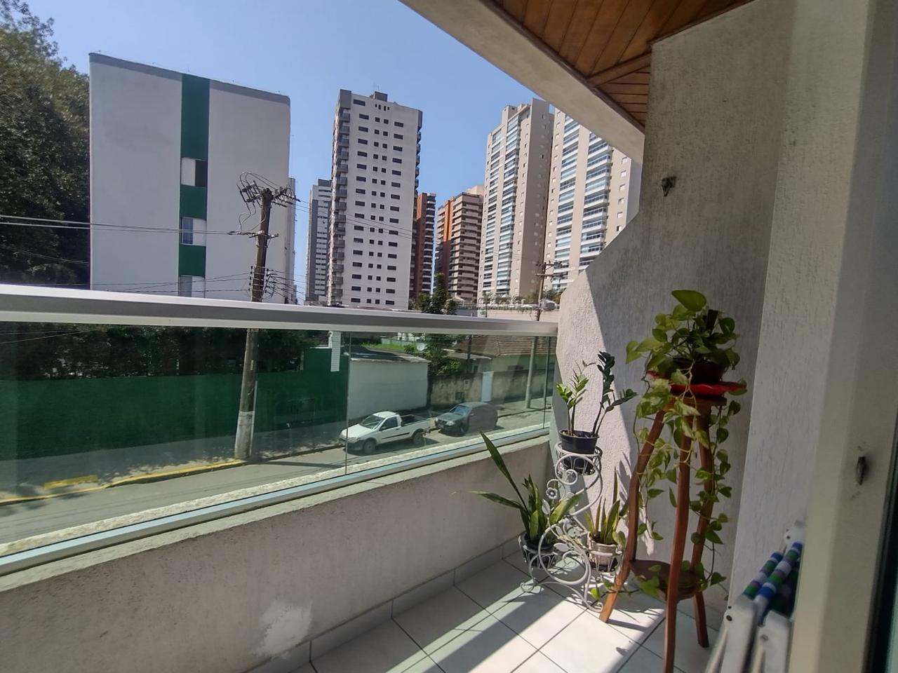 Apartamento à venda com 2 quartos, 86m² - Foto 15