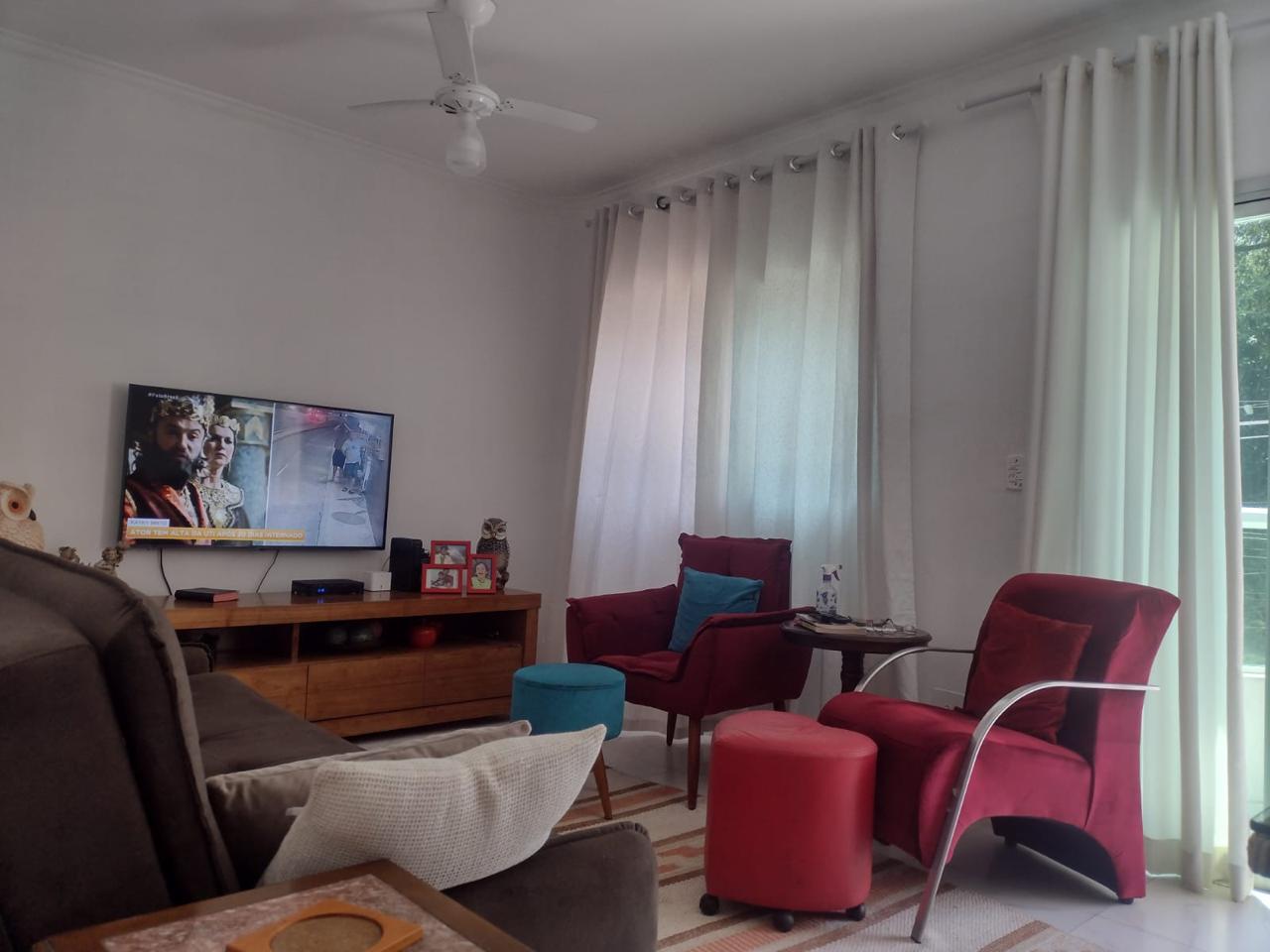 Apartamento à venda com 2 quartos, 86m² - Foto 16