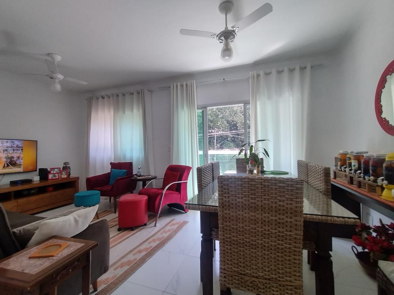 Apartamento à venda com 2 quartos, 86m² - Foto 1