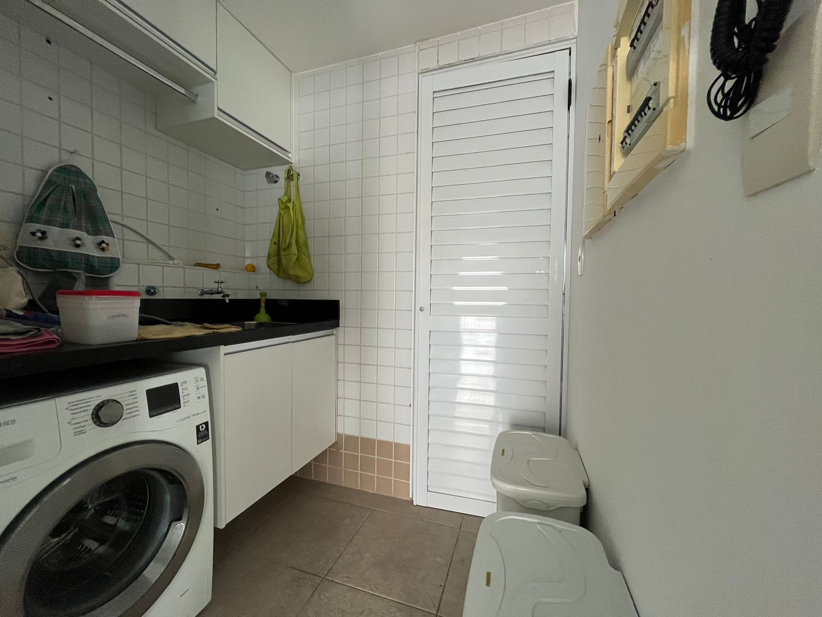 Apartamento à venda com 3 quartos, 118m² - Foto 5