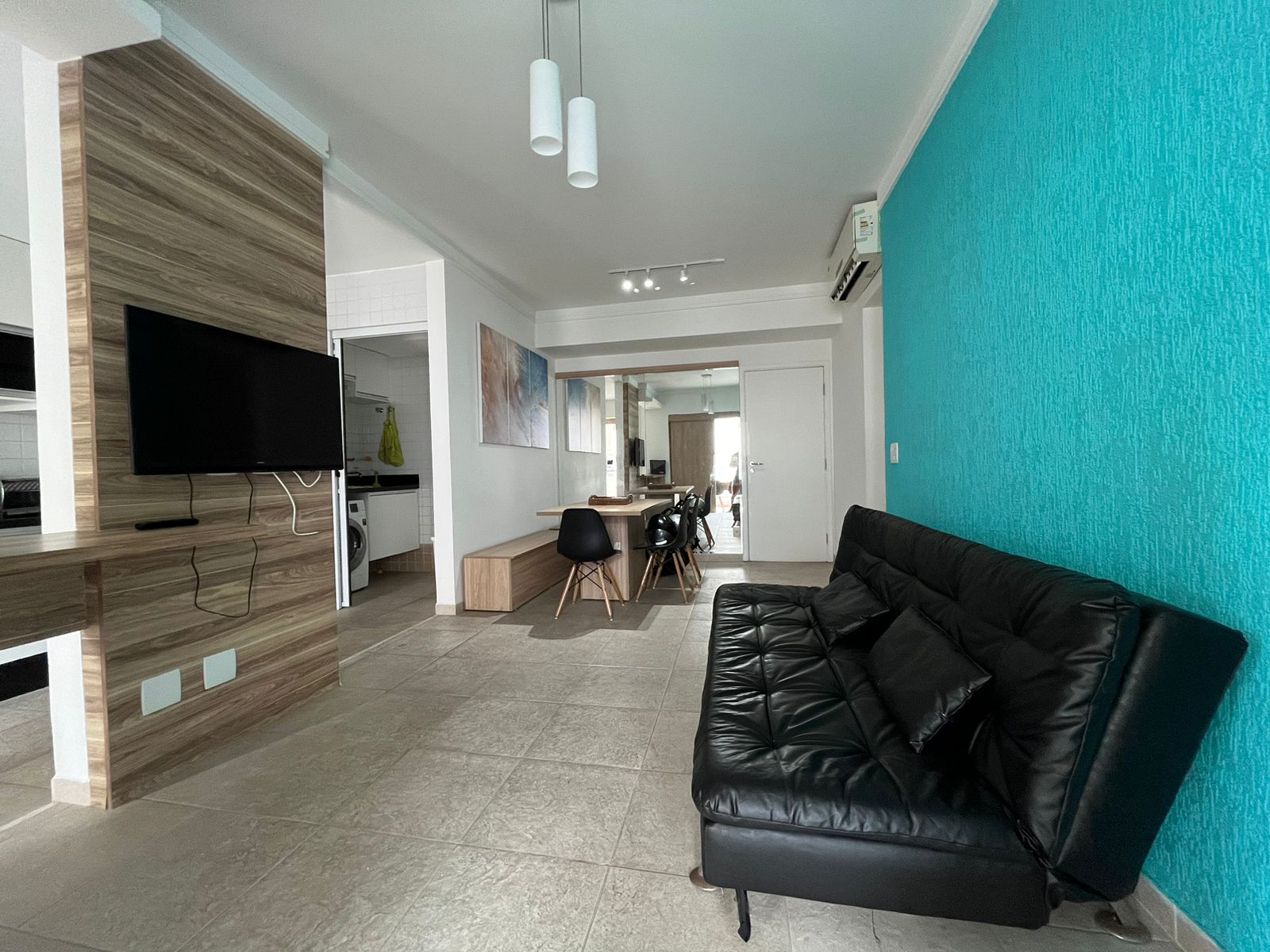 Apartamento à venda com 3 quartos, 118m² - Foto 7