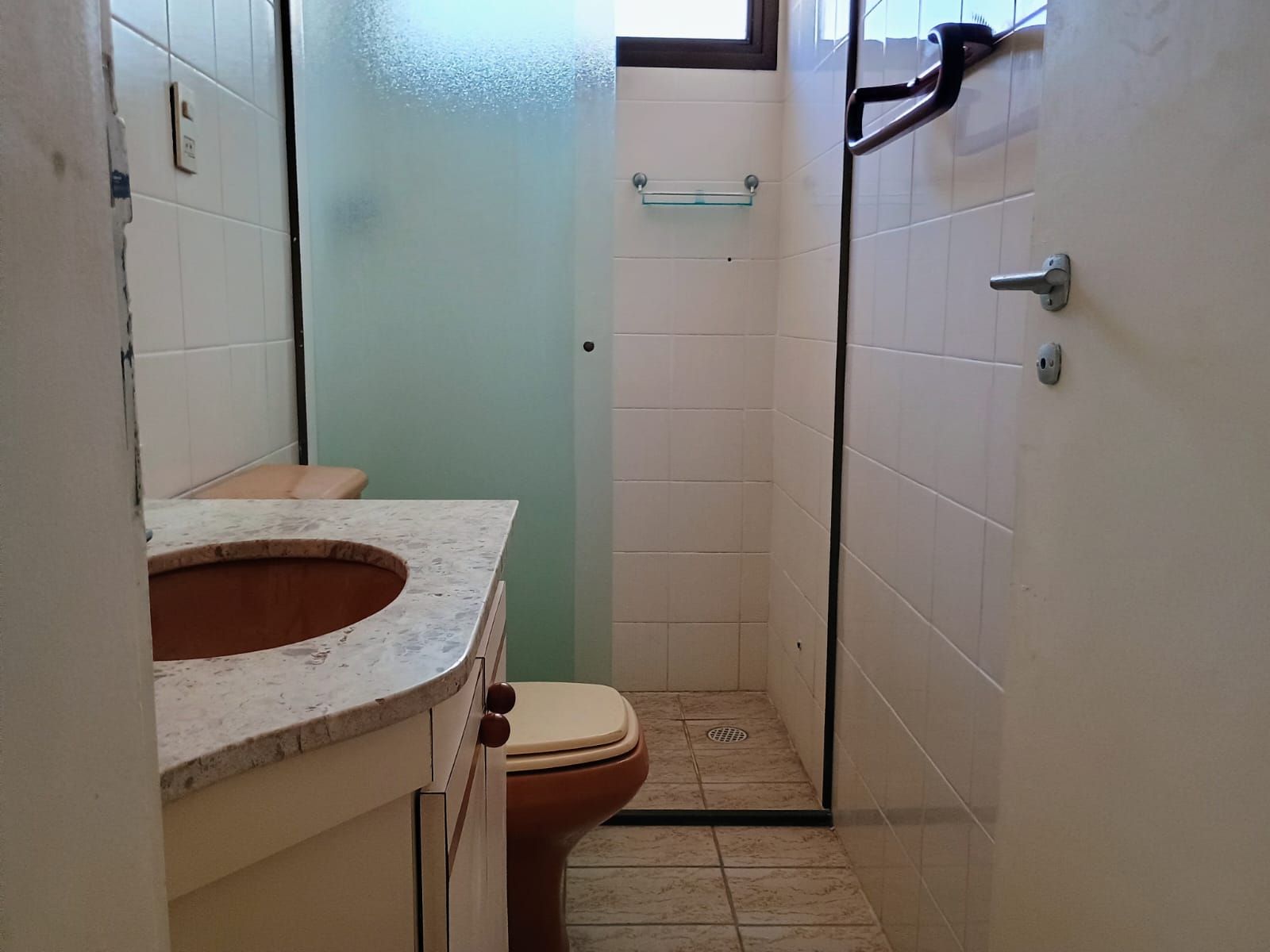 Apartamento para alugar com 4 quartos, 108m² - Foto 11