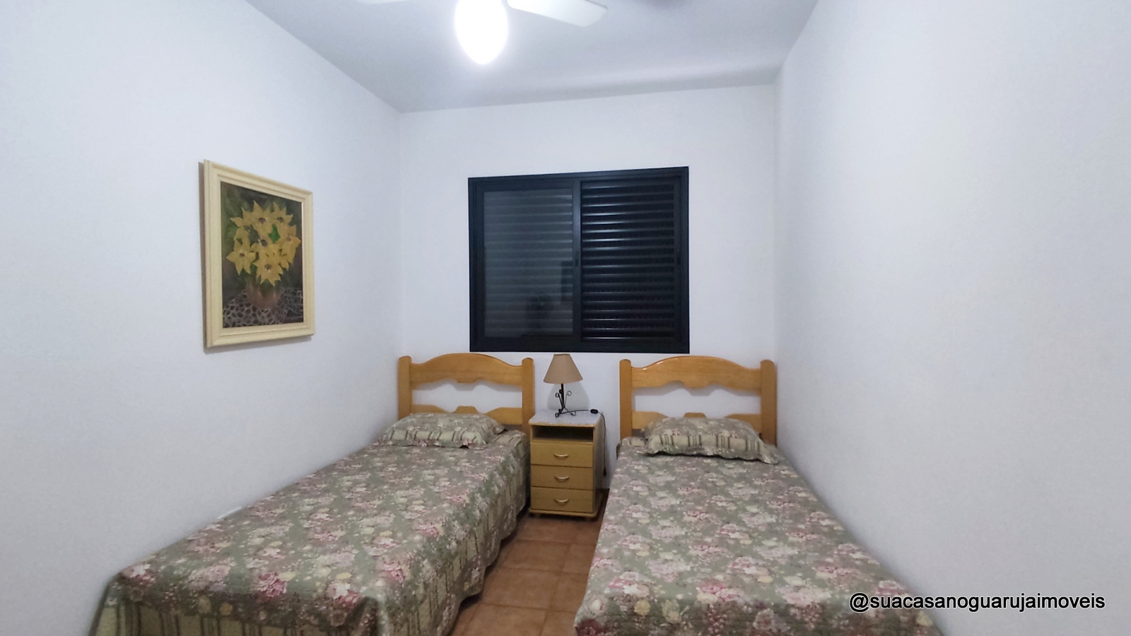 apartamento 3 dormitorios 3 banheiros 1 suite 2 vagas 100 m2 morro do maluf guaruja sp cod APP9717V