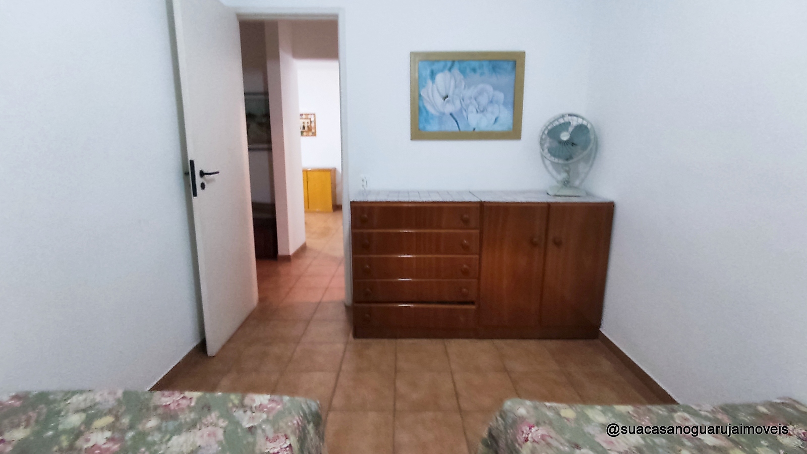 apartamento 3 dormitorios 3 banheiros 1 suite 2 vagas 100 m2 morro do maluf guaruja sp cod APP9717V