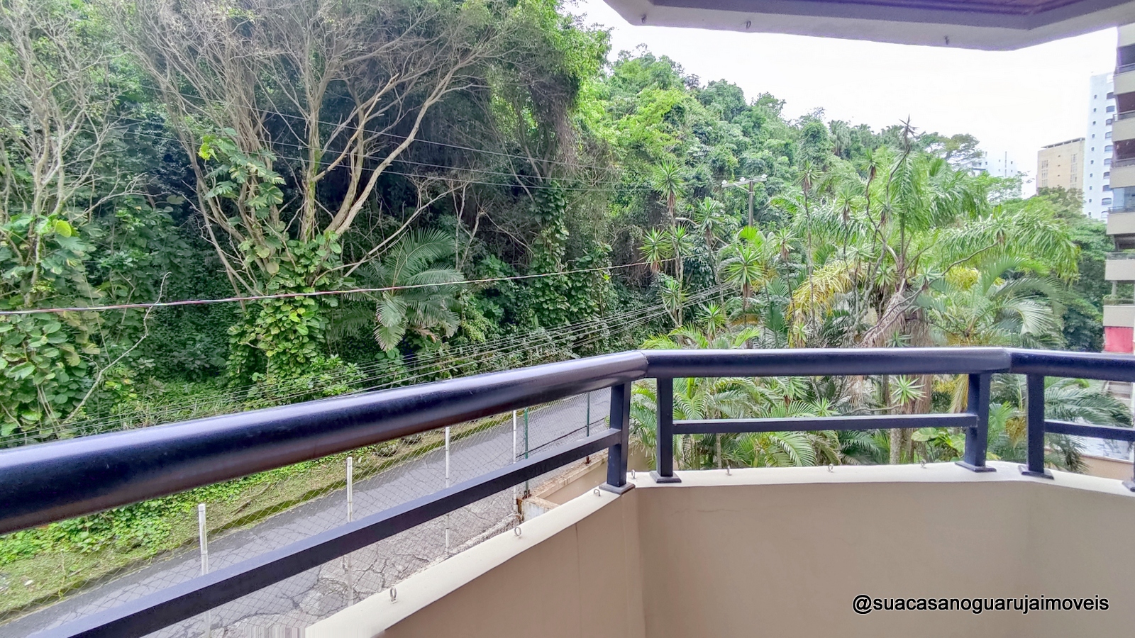 apartamento 3 dormitorios 3 banheiros 1 suite 2 vagas 100 m2 morro do maluf guaruja sp cod APP9717V