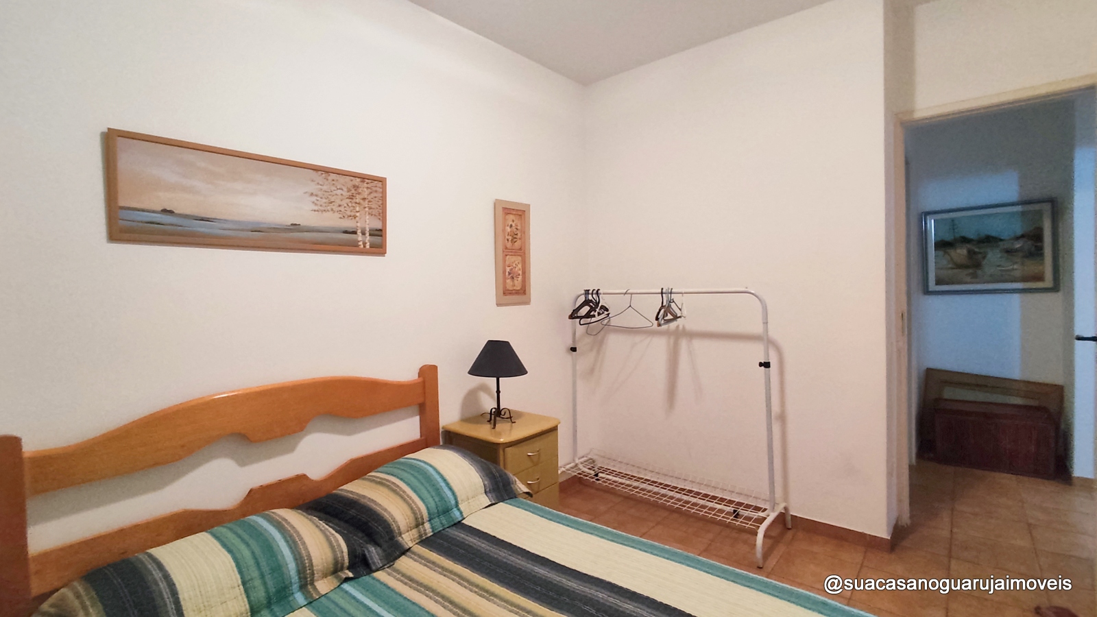 apartamento 3 dormitorios 3 banheiros 1 suite 2 vagas 100 m2 morro do maluf guaruja sp cod APP9717V