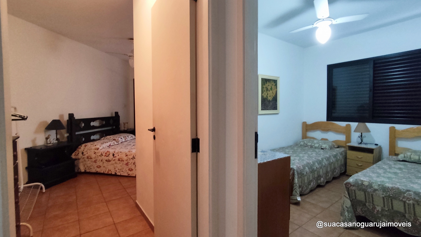 apartamento 3 dormitorios 3 banheiros 1 suite 2 vagas 100 m2 morro do maluf guaruja sp cod APP9717V
