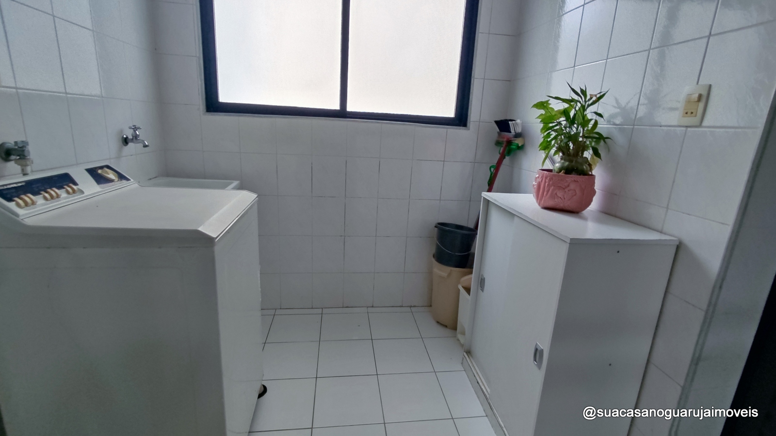 apartamento 3 dormitorios 3 banheiros 1 suite 2 vagas 100 m2 morro do maluf guaruja sp cod APP9717V