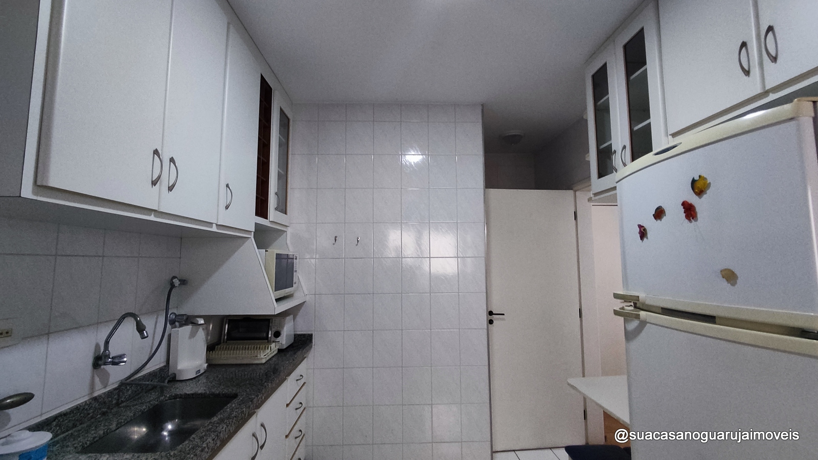 apartamento 3 dormitorios 3 banheiros 1 suite 2 vagas 100 m2 morro do maluf guaruja sp cod APP9717V