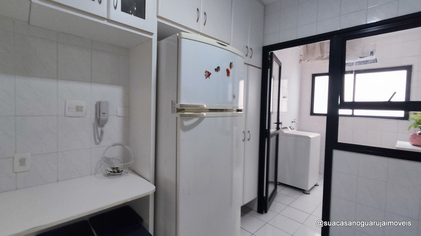 apartamento 3 dormitorios 3 banheiros 1 suite 2 vagas 100 m2 morro do maluf guaruja sp cod APP9717V